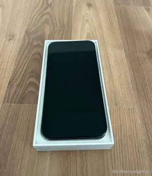 iPhone 15 pro max 512 gb Bild 2