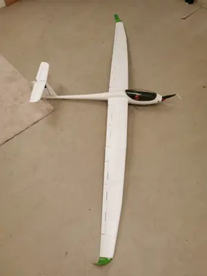 RC Segler für Anfänger