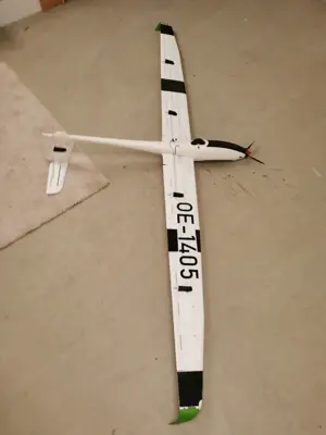 RC Segler für Anfänger Bild 2
