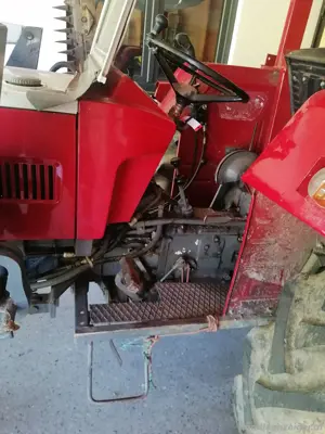 Steyr 40 540 Bild 5