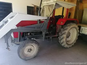 Steyr 40 540