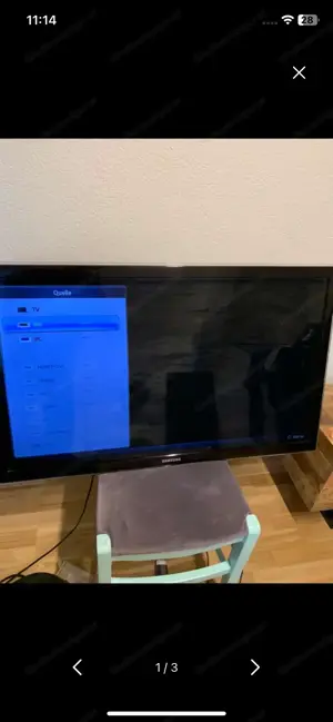 Samsung Fernseher