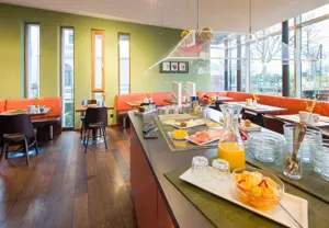 Frühstücksheld:in gesucht!  Business Hotel Valerian Hohenems Bild 2
