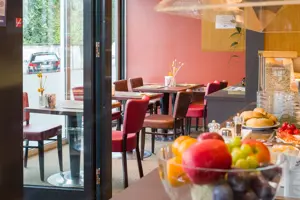 Frühstücksheld:in gesucht!  Business Hotel Valerian Hohenems Bild 3