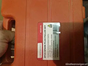 Zündspule Abzieher Set VAG  Bild 2