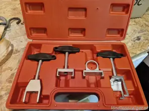 Zündspule Abzieher Set VAG  Bild 4