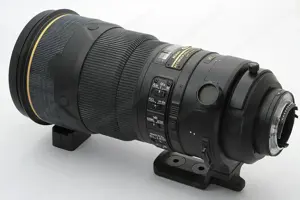 Nikon AF-S 300mm 2.8 G VR II IF ED