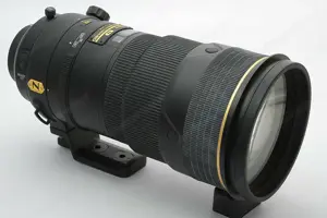 Nikon AF-S 300mm 2.8 G VR II IF ED Bild 2