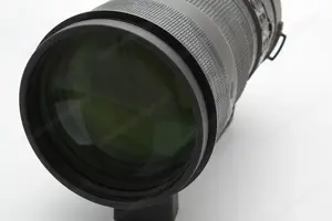Nikon AF-S 300mm 2.8 G VR II IF ED Bild 3