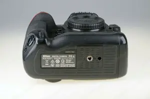 Nikon D5 XQD - 20,8 MP SLR Digitalkamera  Bild 4