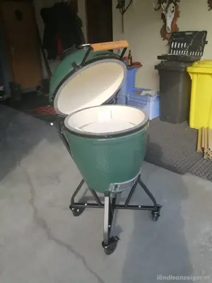 Big Green Egg Large 