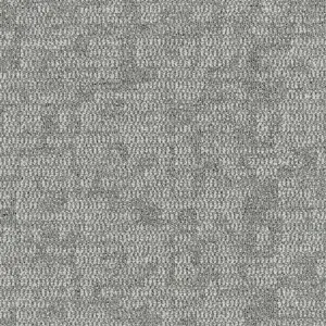 Dekorative graue Interface-Teppichfliesen mit Muster