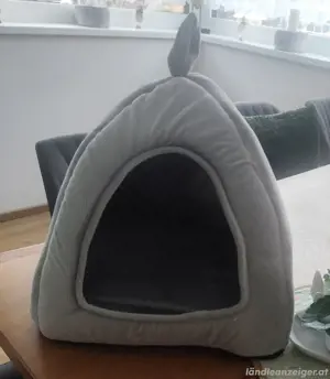 Katzenhäuschen 