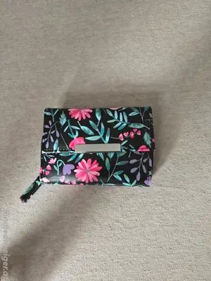 Geldtasche Bild 2