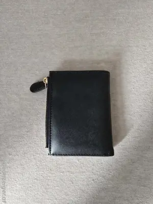 Kleine Geldtasche Bild 2