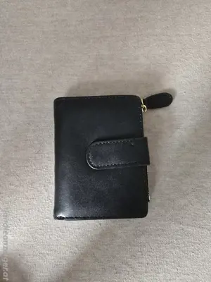 Kleine Geldtasche