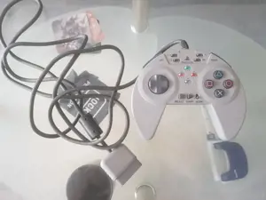 ps1 controller