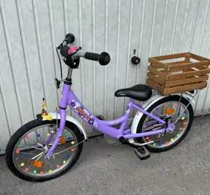 Puky Kinderfahrrad 18Zoll