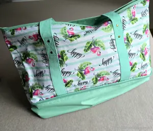 Badetasche