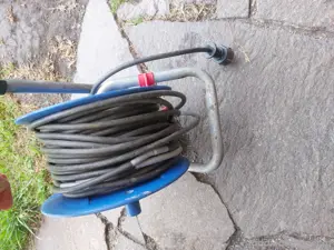 Kabeltrommel 25m