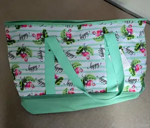 Badetasche Bild 2