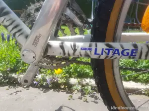 26 zoll fahrrad  Bild 3
