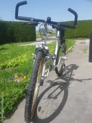 26 zoll fahrrad 