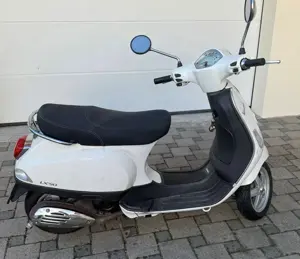 Vespa Piaggio C38 LX 50