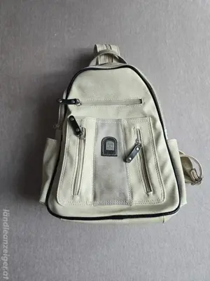 Kleiner Rucksack Bild 2