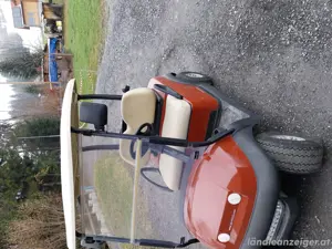 Golfcaddy 