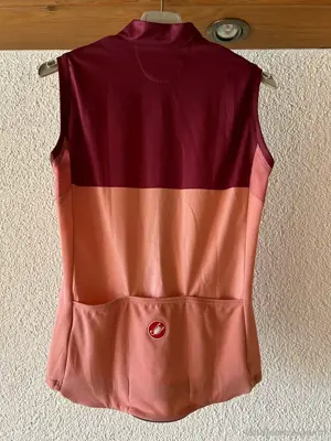 Fahrradtrikot Größe S (Damen)  Bild 2