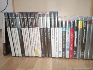 Jede Menge Flohmarktsachen Bild 2