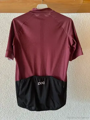 POC Fahrradtrikot Größe S (Damen) Bild 2