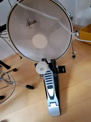 Digital Drum Set (elektronisches Schlagzeug) Bild 5