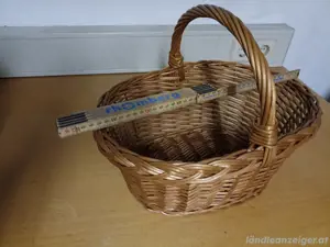 Einkaufskorb 