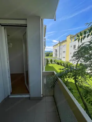 Wohnung klein aber Fein Universität Klagenfurt Bild 6