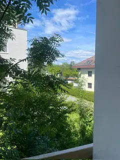 Wohnung klein aber Fein Universität Klagenfurt Bild 2