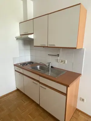 Wohnung klein aber Fein Universität Klagenfurt Bild 7