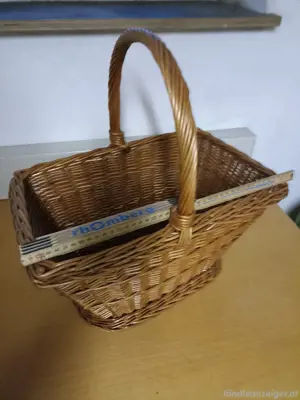 Einkaufskorb 