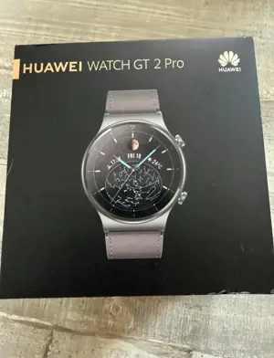 Huawei Smartwatch GT2 Pro 46mm Bild 2