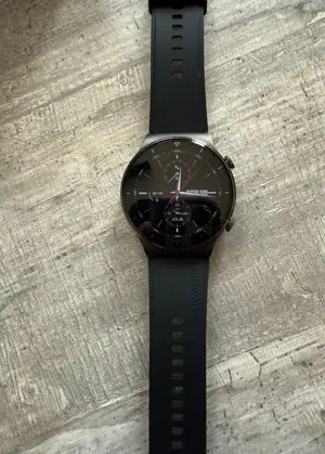 Huawei Smartwatch GT2 Pro 46mm Bild 4