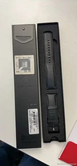 Huawei Smartwatch GT2 Pro 46mm Bild 5