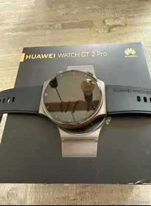 Huawei Smartwatch GT2 Pro 46mm Bild 3