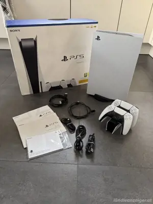 Sony PlayStation 5 