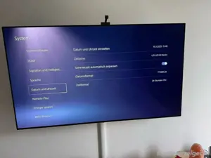 Sony PlayStation 5  Bild 5