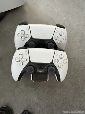 Sony PlayStation 5  Bild 4