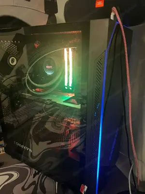 Gaming PC Intel CORE i7-9700K