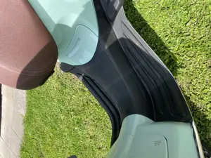 Vespa Primavera 125 - neuwertig!  Bild 4