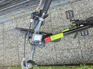Kinderfahrrad 24 Zoll Bild 2