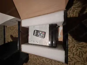 Autoradio mit DVD player Bild 2